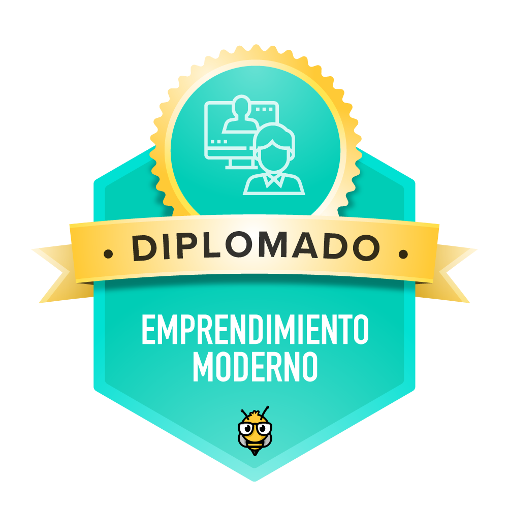 Diplomado en emprendimiento moderno Smartbeemo
