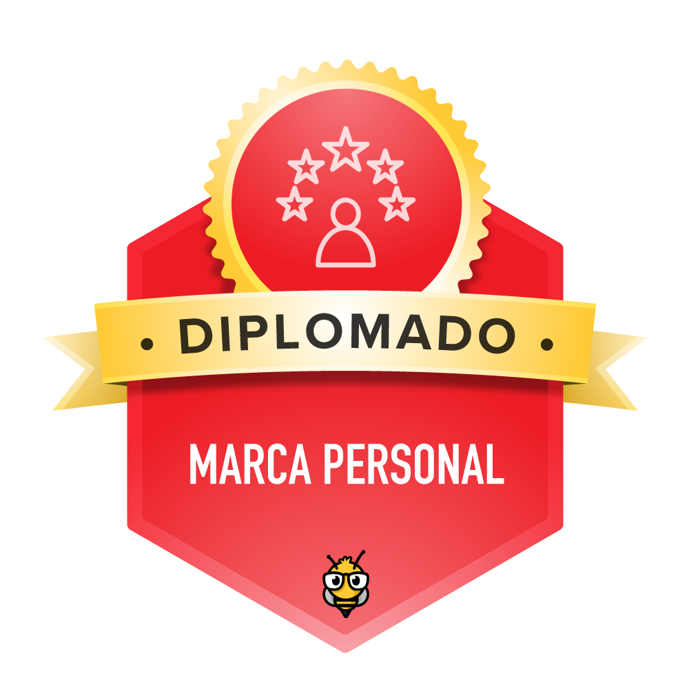 Diplomado en marca personal Smartbeemo