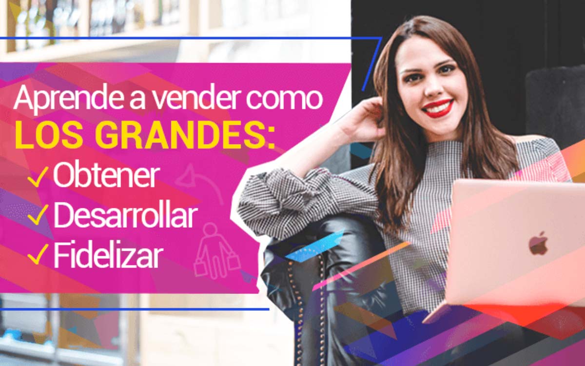 Aprende a vender como los grandes Smartbeemo