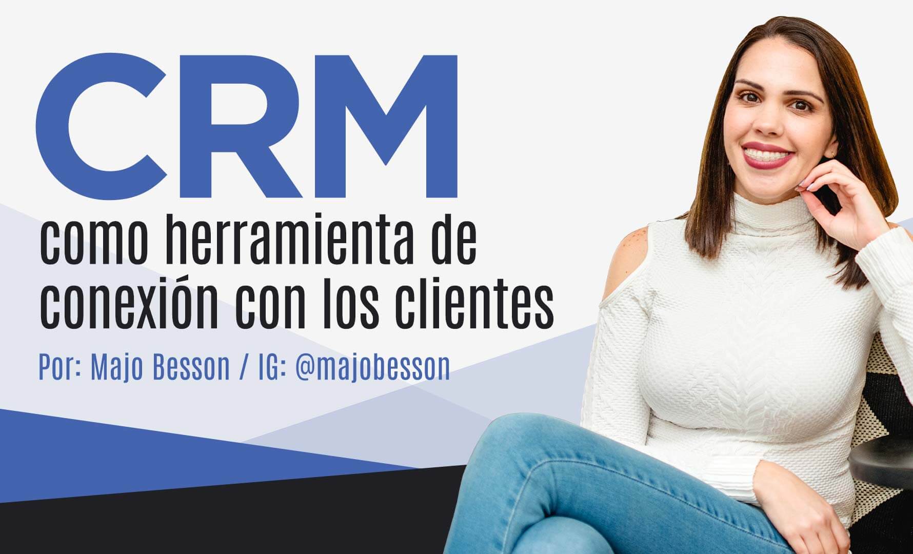 CRM herraienta de conexión con los clientes Smartbeemo