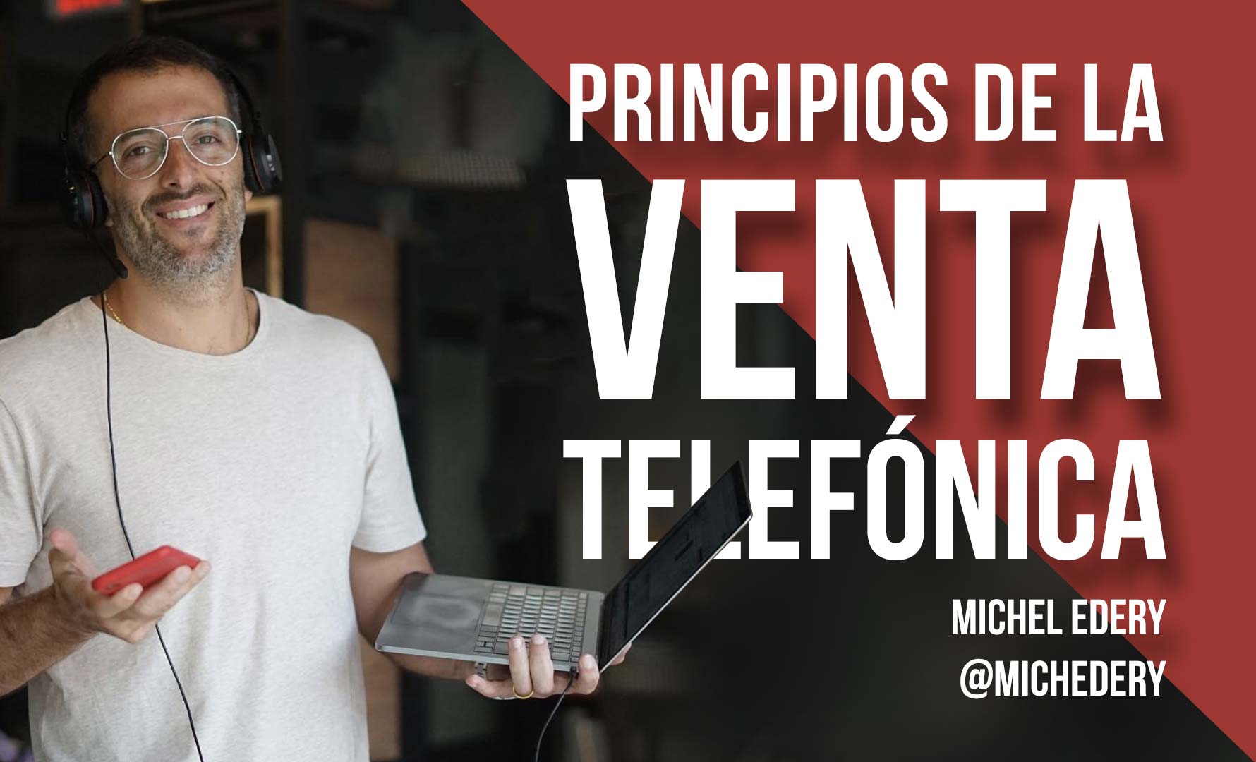 Principios de la venta telefónica Smartbeemo