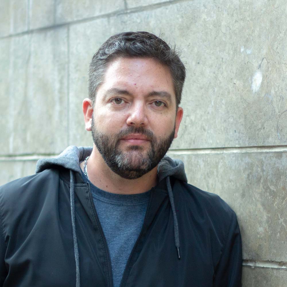 Profesor Alvaro Jaramillo Smartbeemo