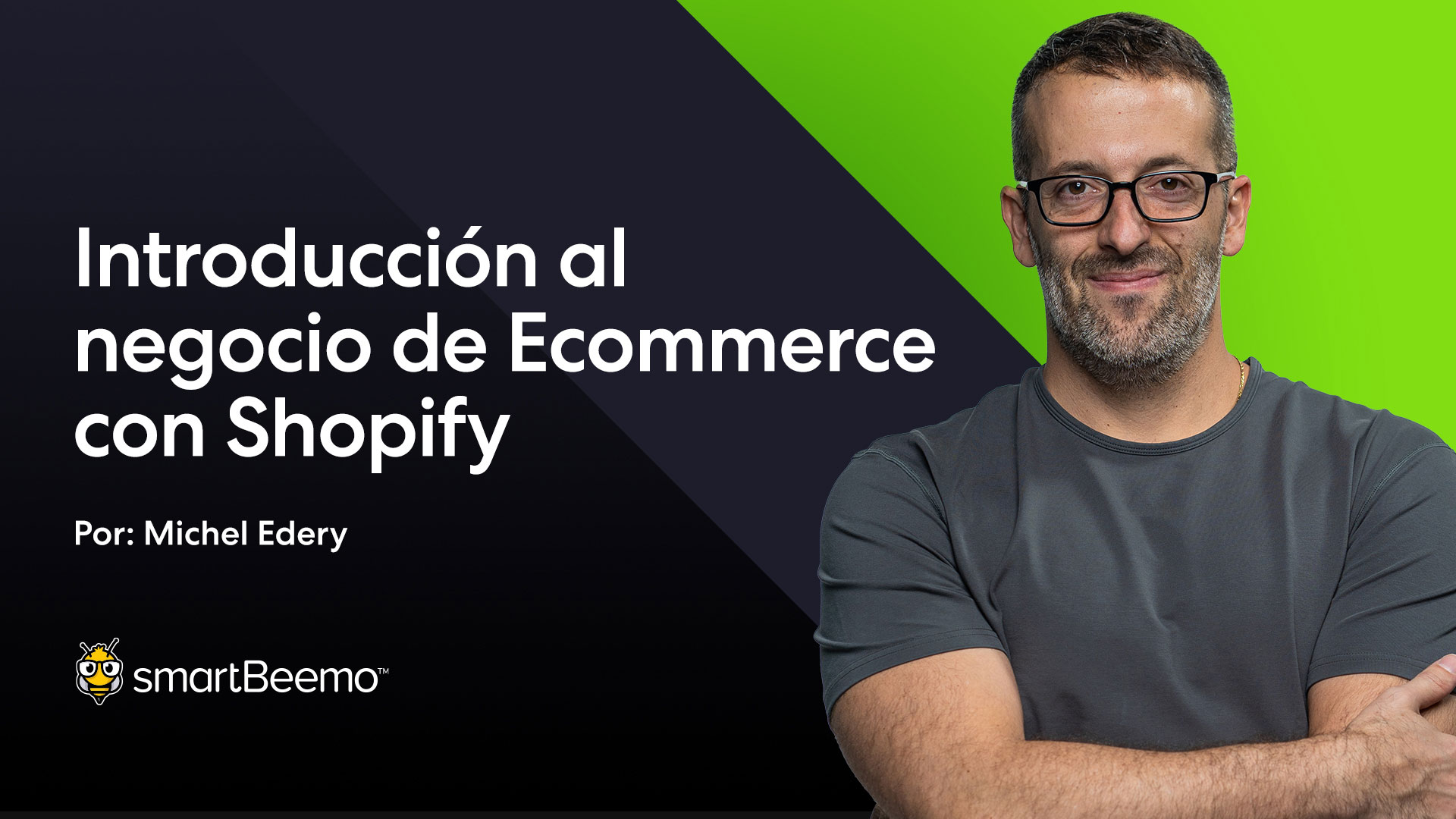 Introducción al negocio de Ecommerce con Shopify