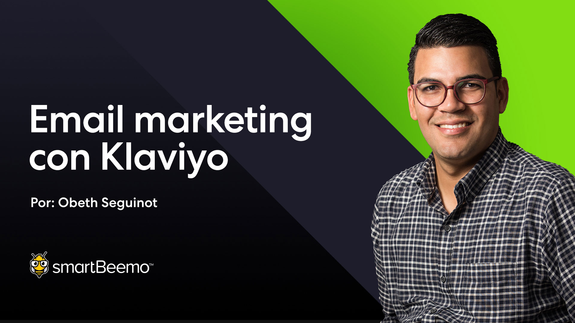 mail Marketing con Klaviyo