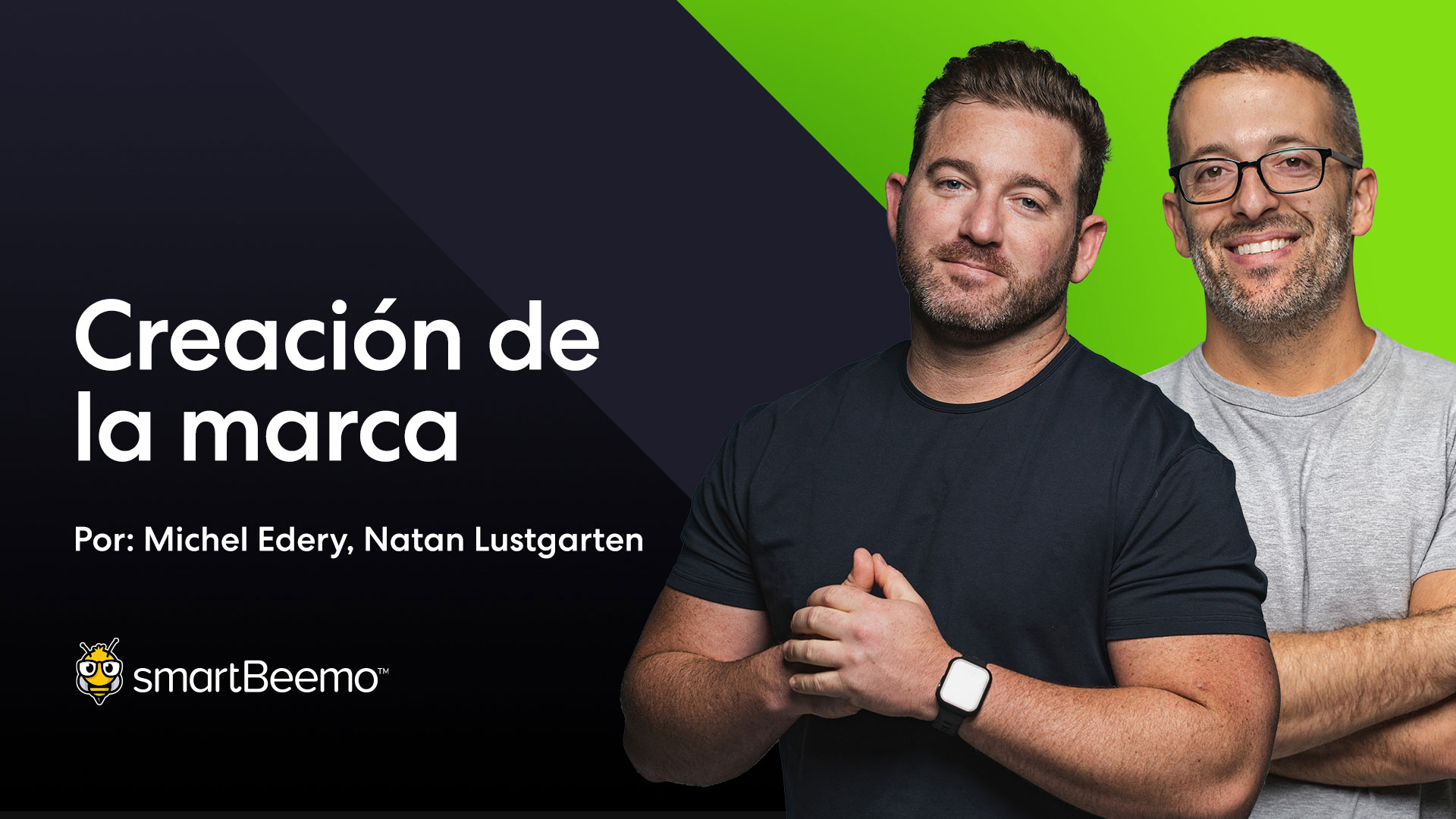 Creación de la marca