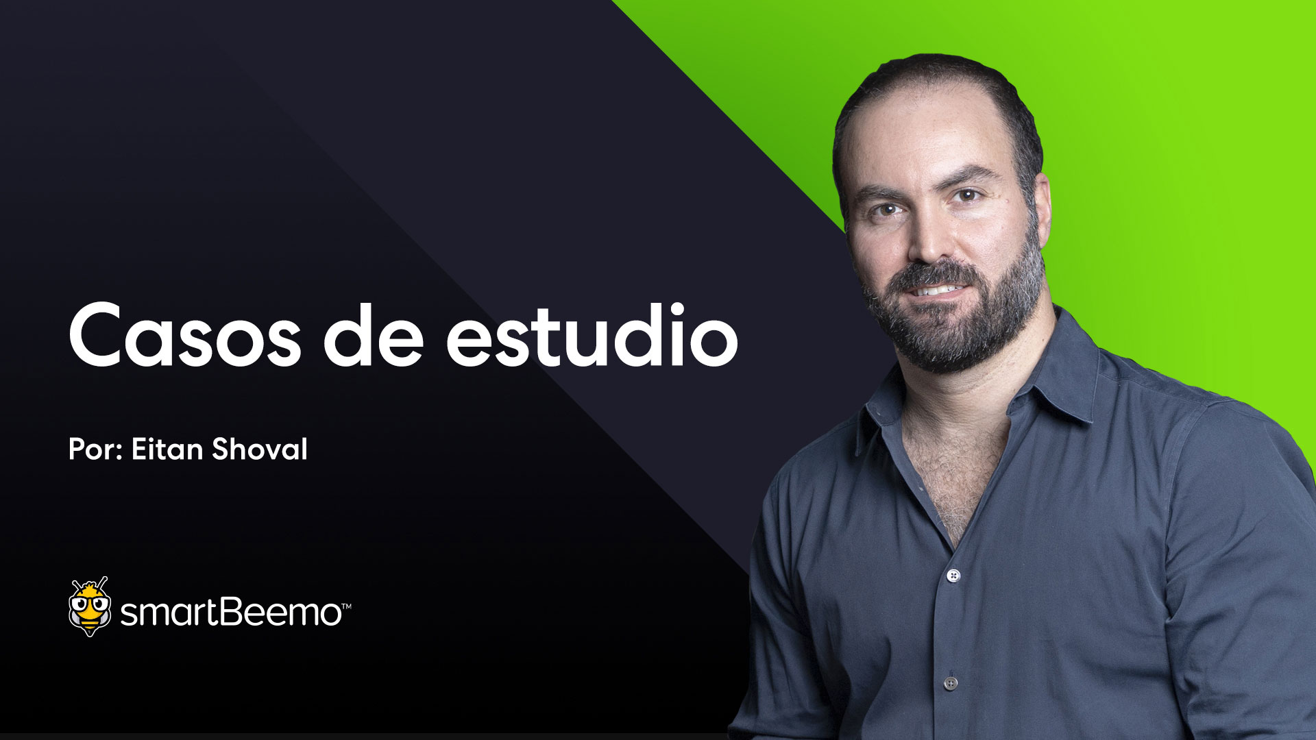 Casos de Estudio
